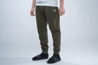 Nash Make It Happen Badge Joggers Black 2XL