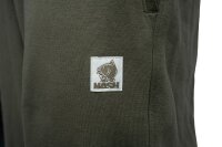 Nash Make It Happen Badge Joggers Black 2XL