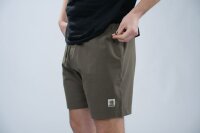 Nash Make It Happen Badge Shorts Green M