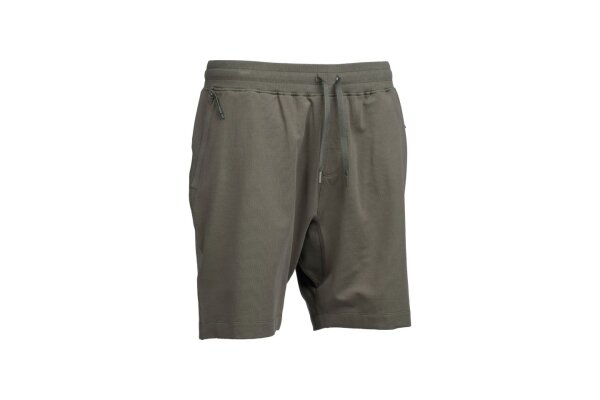 Nash Make It Happen Badge Shorts Green XXXL