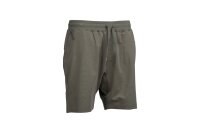 Nash Make It Happen Badge Shorts Green XXXL