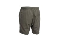 Nash Make It Happen Badge Shorts Green XXXL