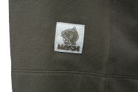 Nash Make It Happen Badge Shorts Green XXXL