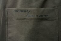 Nash Make It Happen Badge Shorts Green XXXL