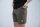 Nash Make It Happen Badge Shorts Green XXXL