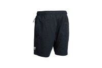 Nash Make It Happen Badge Shorts Black L