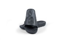 Nash Make It Happen Sliders Size 12 (EU 46) Black
