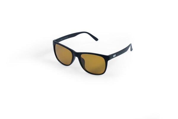 Nash Make It Happen Origin Polarised Sunglasses Amber Lens