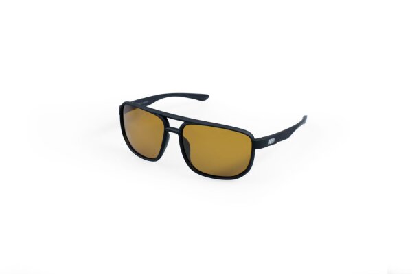 Nash Make it Happen Tracer Polarised Sunglasses Amber Lens