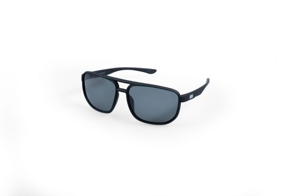 Nash Make It Happen Tracer Polarised Sunglasses Smoked Grey Lens