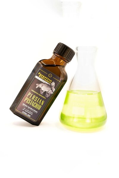 Forgotten Flavours Persian Pistachio flavour concentrate