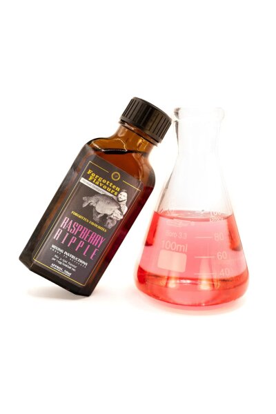 Forgotten Flavours Raspberry Ripple flavour concentrate
