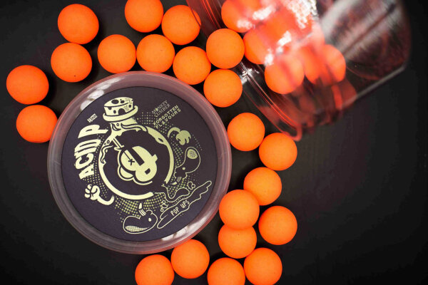 Monkey Climber X FF Acid P Pop Ups 15mm