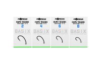 Korda Basix Kurv Size 8