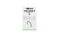 Korda Basix Kurv Barbless 6