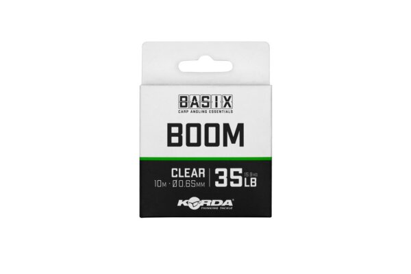 Korda Basix Boom 35lb