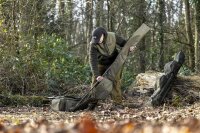 Trakker NXG Rod Sleeve 12ft