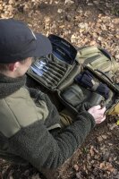 Trakker NXG Deluxe Food Set