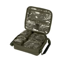 Trakker NXG Modular Lead Pouch System