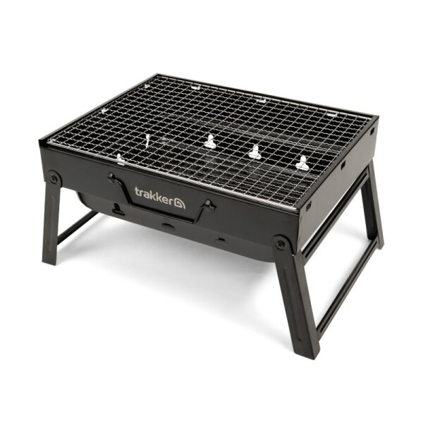 Trakker Armolife BBQ V2