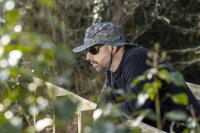 Trakker TechPro Camo Boonie Hat