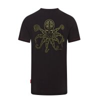 Trakker Octopus RS T-shirt L
