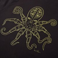 Trakker Octopus RS T-shirt L