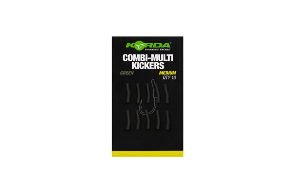 Korda Combi Multi Kicker Green M