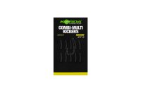 Korda Combi Multi Kicker Green M