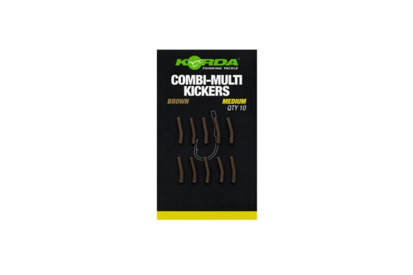 Korda Combi Multi Kicker Brown M