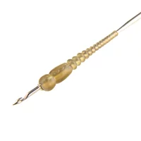 Carpleads Worm Kicks Trans Brown