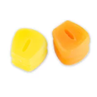 Carpleads Double Corn - Yellow/Orange