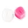 Carpleads Double Corn - Pink/White