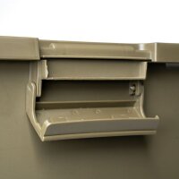 Nash Bank Life Stacker Storage Box