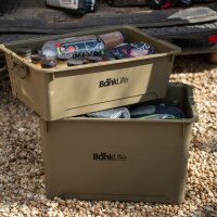 Nash Bank Life Stacker Storage Box