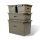 Nash Bank Life Stacker Storage Box