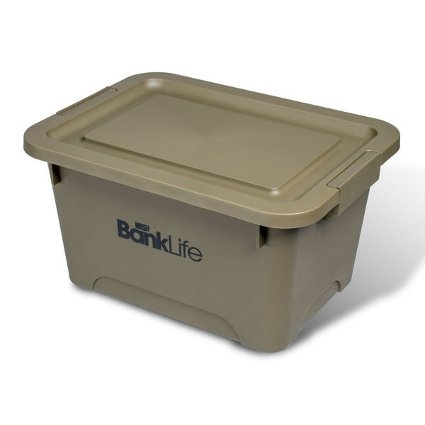 Nash Bank Life Stacker Storage Box S