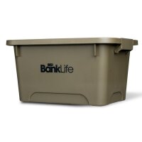Nash Bank Life Stacker Storage Box S