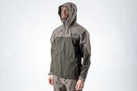 Nash ZT Lite Dry Pack Jacket