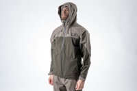 Nash ZT Lite Dry Pack Jacket L