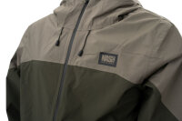 Nash ZT Lite Dry Pack Jacket L
