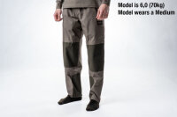 Nash ZT Lite Dry Pack Trousers S