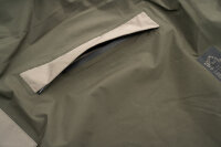 Nash ZT Lite Dry Pack Smock