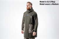 Nash ZT Lite Dry Pack Smock