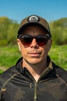 Korda Kaizen Green 12ft 6in Spod