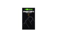 Korda Straight Point Barbless 3