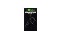 Korda Straight Point Barbless 6