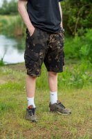Korda Kombat Shorts - Dark Kamo XL