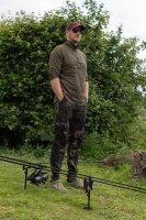 Korda Original Kombats - Dark Kamo M