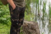 Korda Original Kombats - Dark Kamo M